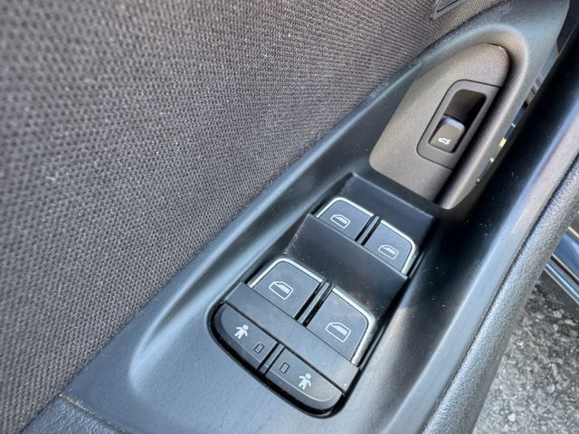 Audi A6 2.0 TDI 190 ULTRA