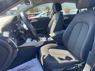 Audi A6 2.0 TDI 190 ULTRA