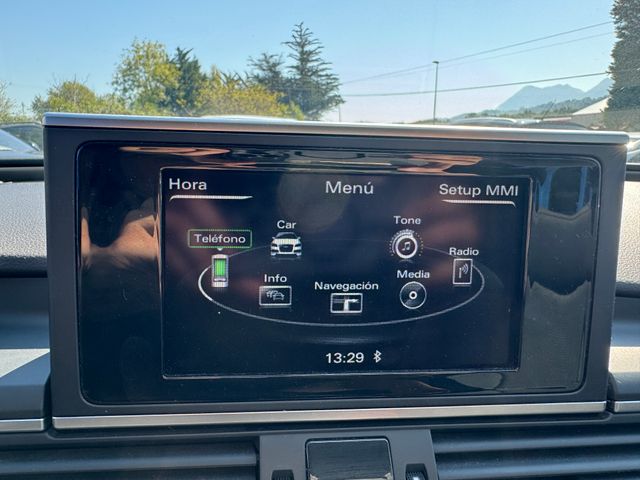 Audi A6 2.0 TDI 190 ULTRA