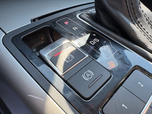 Audi A6 2.0 TDI 190 ULTRA