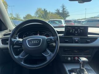Audi A6 2.0 TDI 190 ULTRA