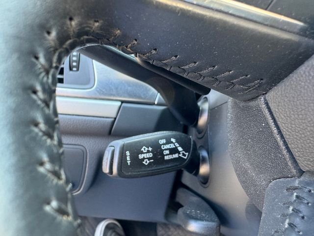 Audi A6 2.0 TDI 190 ULTRA