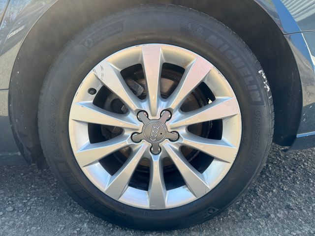 Audi A6 2.0 TDI 190 ULTRA