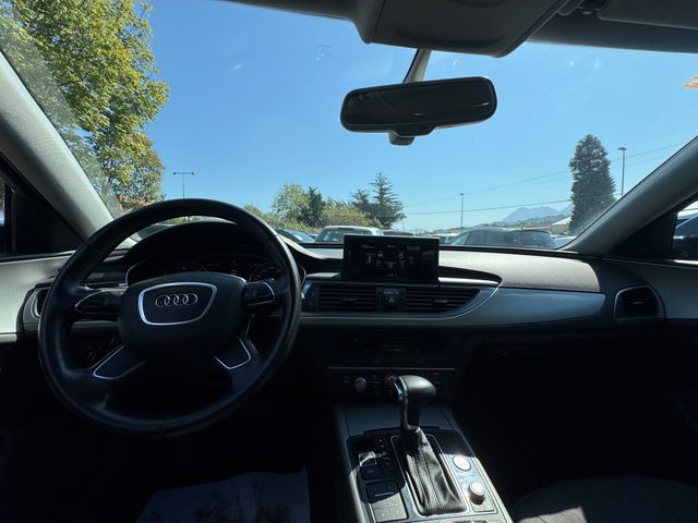 Audi A6 2.0 TDI 190 ULTRA