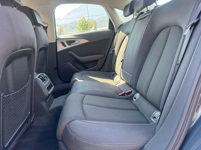 Audi A6 2.0 TDI 190 ULTRA