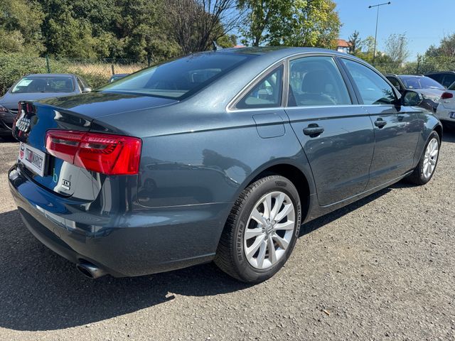 Audi A6 2.0 TDI 190 ULTRA