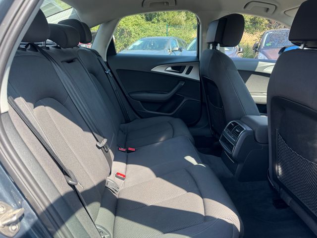 Audi A6 2.0 TDI 190 ULTRA