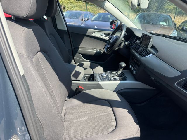 Audi A6 2.0 TDI 190 ULTRA