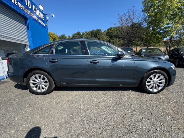 Audi A6 2.0 TDI 190 ULTRA