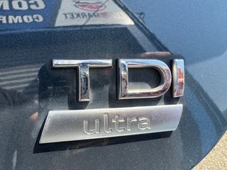 Audi A6 2.0 TDI 190 ULTRA