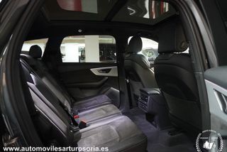 Audi Q7 2021