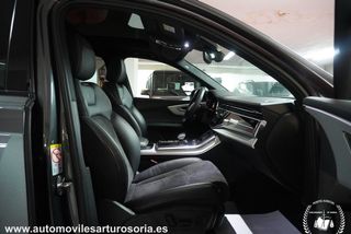 Audi Q7 2021
