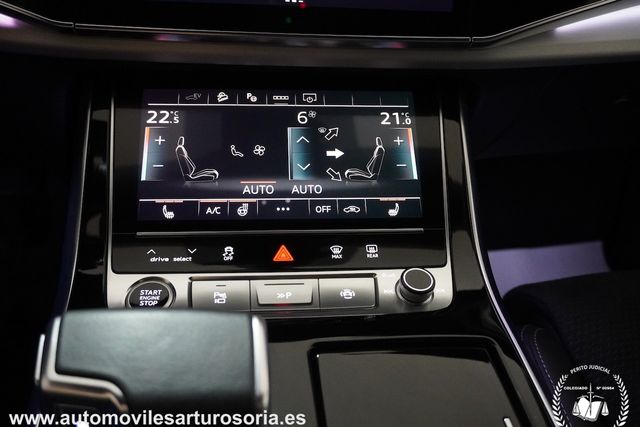 Audi Q7 2021
