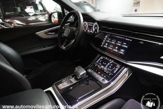 Audi Q7 2021