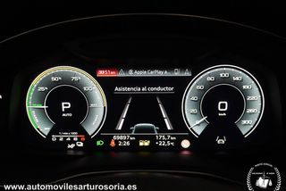 Audi Q7 2021