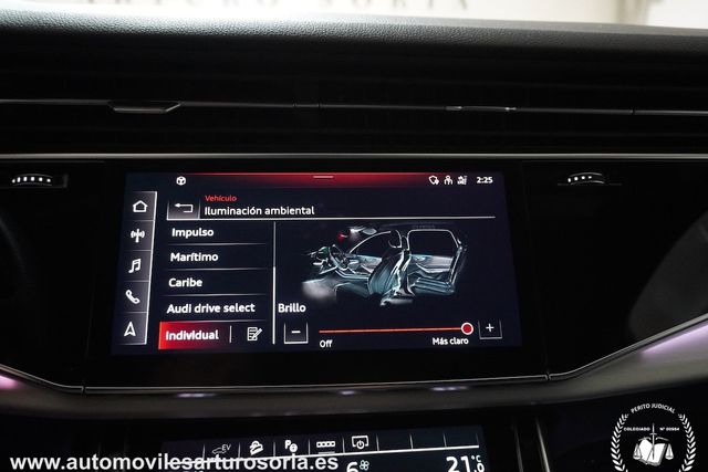 Audi Q7 2021