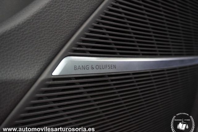 Audi Q7 2021