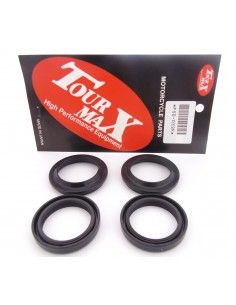 Kit Retenes y Guardapolvos Horquilla Tour Max