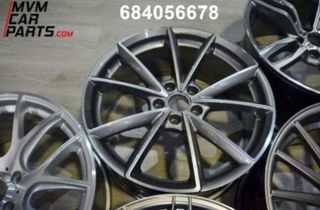 LLANTAS AUDI RS4 AVANT 19 PULGADAS RS5