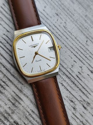 Reloj Longines 