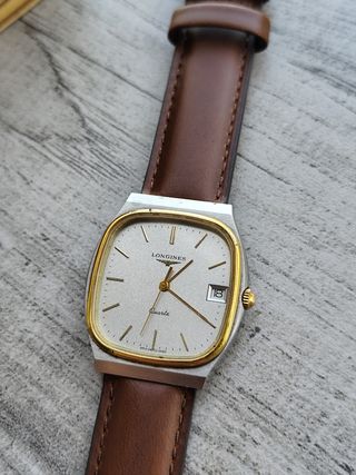 Reloj Longines 