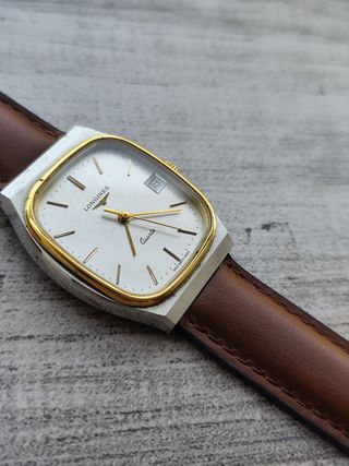 Reloj Longines 
