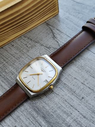 Reloj Longines 