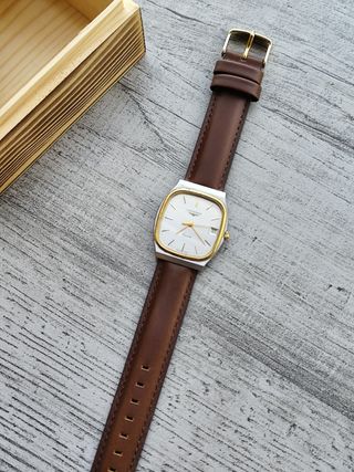 Reloj Longines 