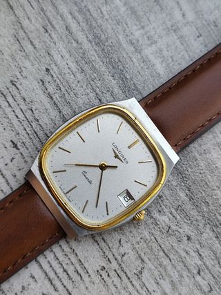 Reloj Longines 