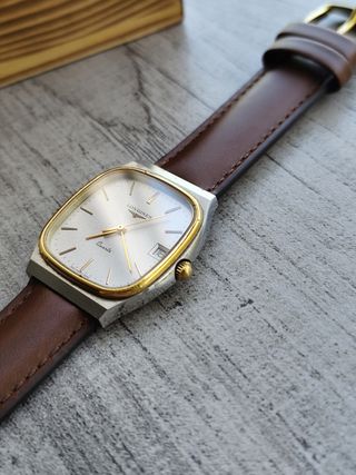 Reloj Longines 