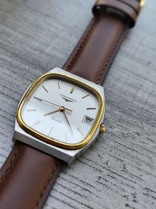 Reloj Longines 