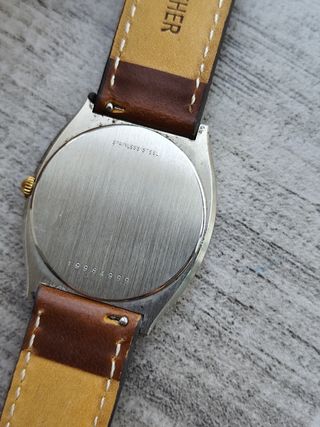 Reloj Longines 