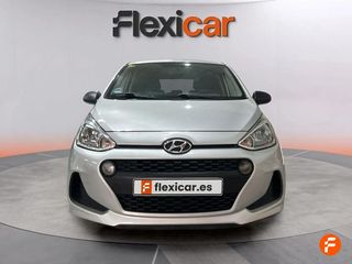 Hyundai i10 1.0 Klass