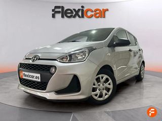 Hyundai i10 1.0 Klass