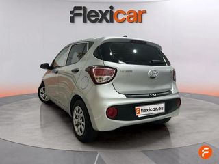 Hyundai i10 1.0 Klass