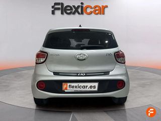 Hyundai i10 1.0 Klass