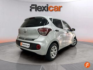 Hyundai i10 1.0 Klass