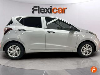 Hyundai i10 1.0 Klass