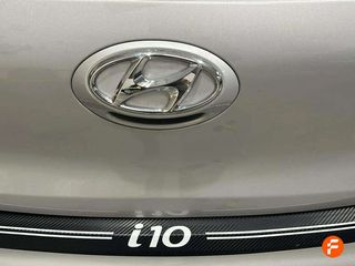 Hyundai i10 1.0 Klass