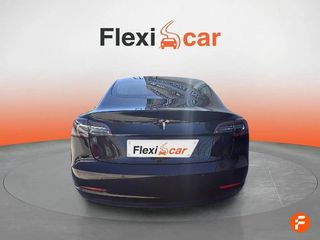 Tesla Model 3 Estándar Plus RWD