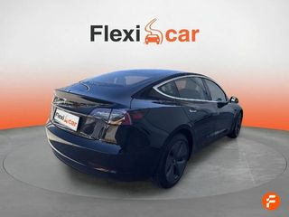 Tesla Model 3 Estándar Plus RWD