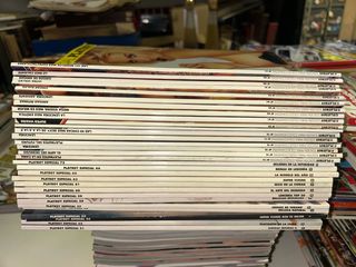 Revistas