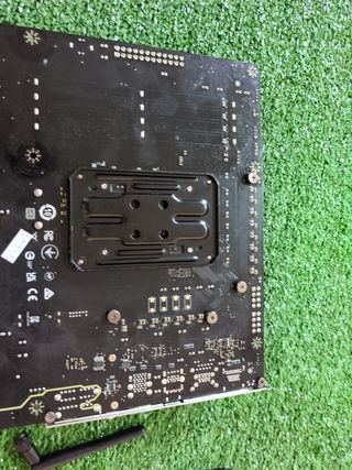 Placa Base  MSI MAG B650M Mortar WiFi leer descrip