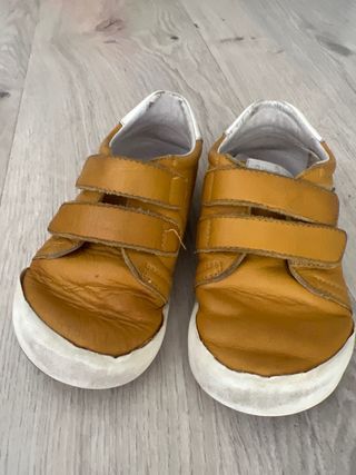 Lote Zapatos Niños Talla 24-25