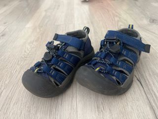 Lote Zapatos Niños Talla 24-25