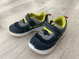 Lote Zapatos Niños Talla 24-25