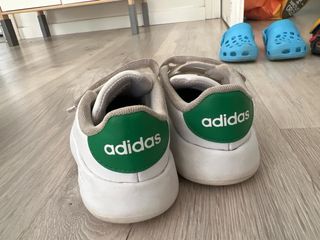 Lote Zapatos Niños Talla 24-25