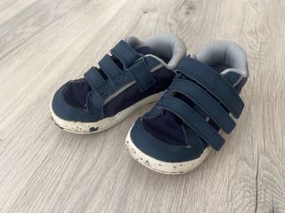 Lote Zapatos Niños Talla 24-25