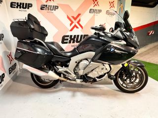 BMW K 1600 GTL