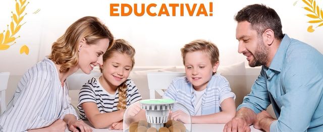 Incubadora pollos automática OkkobiM12 PRECINTADA